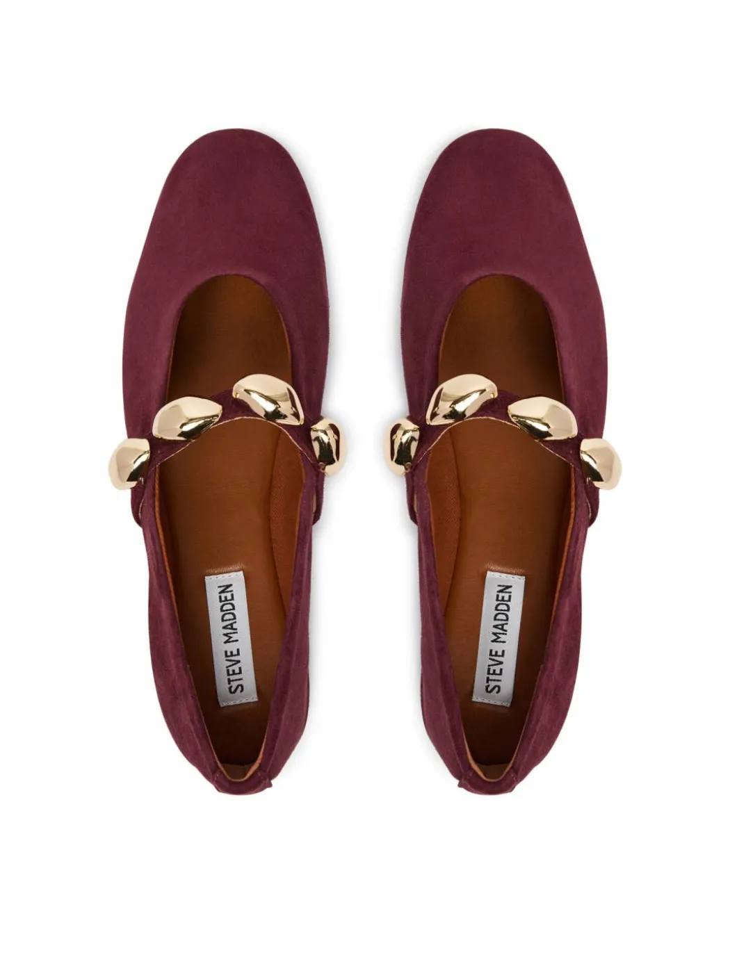 Ballerine Poppin 11005437 Viola
