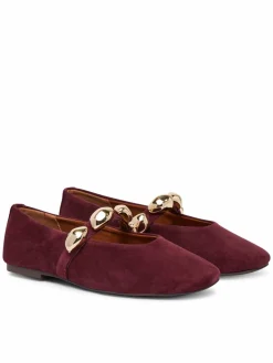 Ballerine Poppin 11005437 Viola