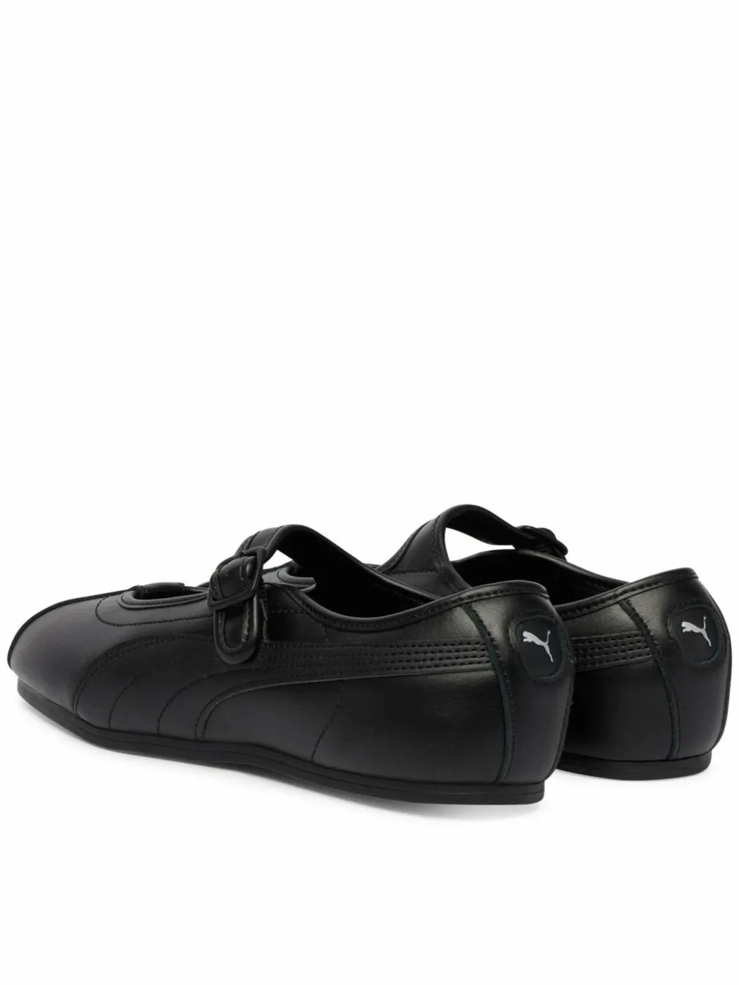 Ballerine Puma Tacklette L Wns 408551 01 Nero
