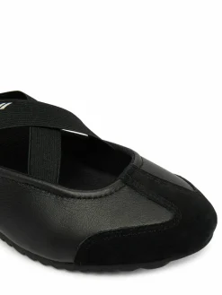 Ballerine Racerballerinalth 94645-008-M Nero