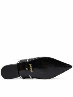 Ballerine 80RA3S77 ZPB92 Nero