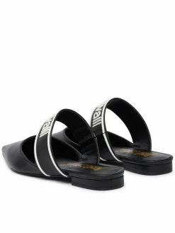 Ballerine 80RA3S77 ZPB92 Nero