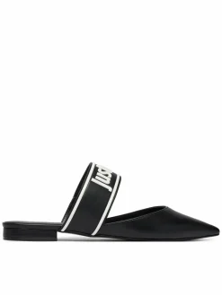 Ballerine 80RA3S77 ZPB92 Nero