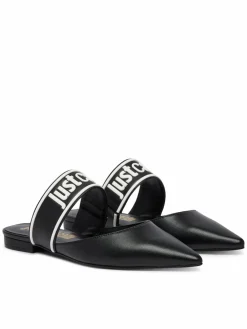 Ballerine 80RA3S77 ZPB92 Nero