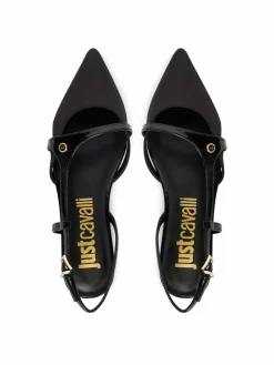 Ballerine 80RA3S78 ZSE33 Nero