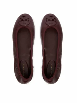 Ballerine Reva 174536 Bordeaux
