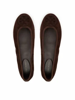 Ballerine Reva Travel Ballet 177247 Marrone