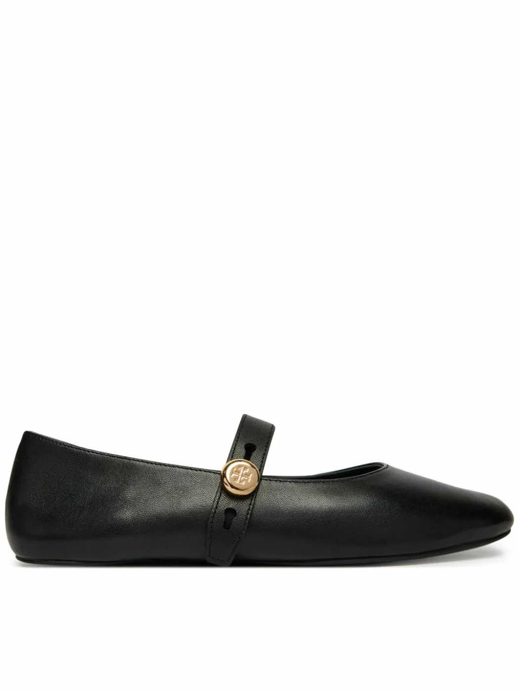 Ballerine 1Romy Mary Jane 84652 Nero