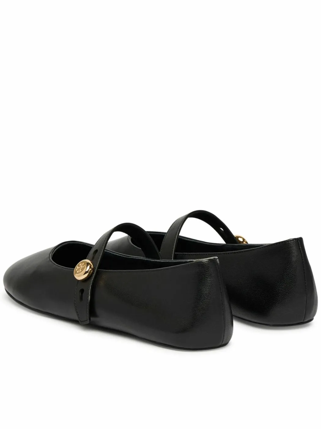 Ballerine 1Romy Mary Jane 84652 Nero