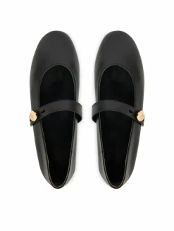 Ballerine 1Romy Mary Jane 84652 Nero