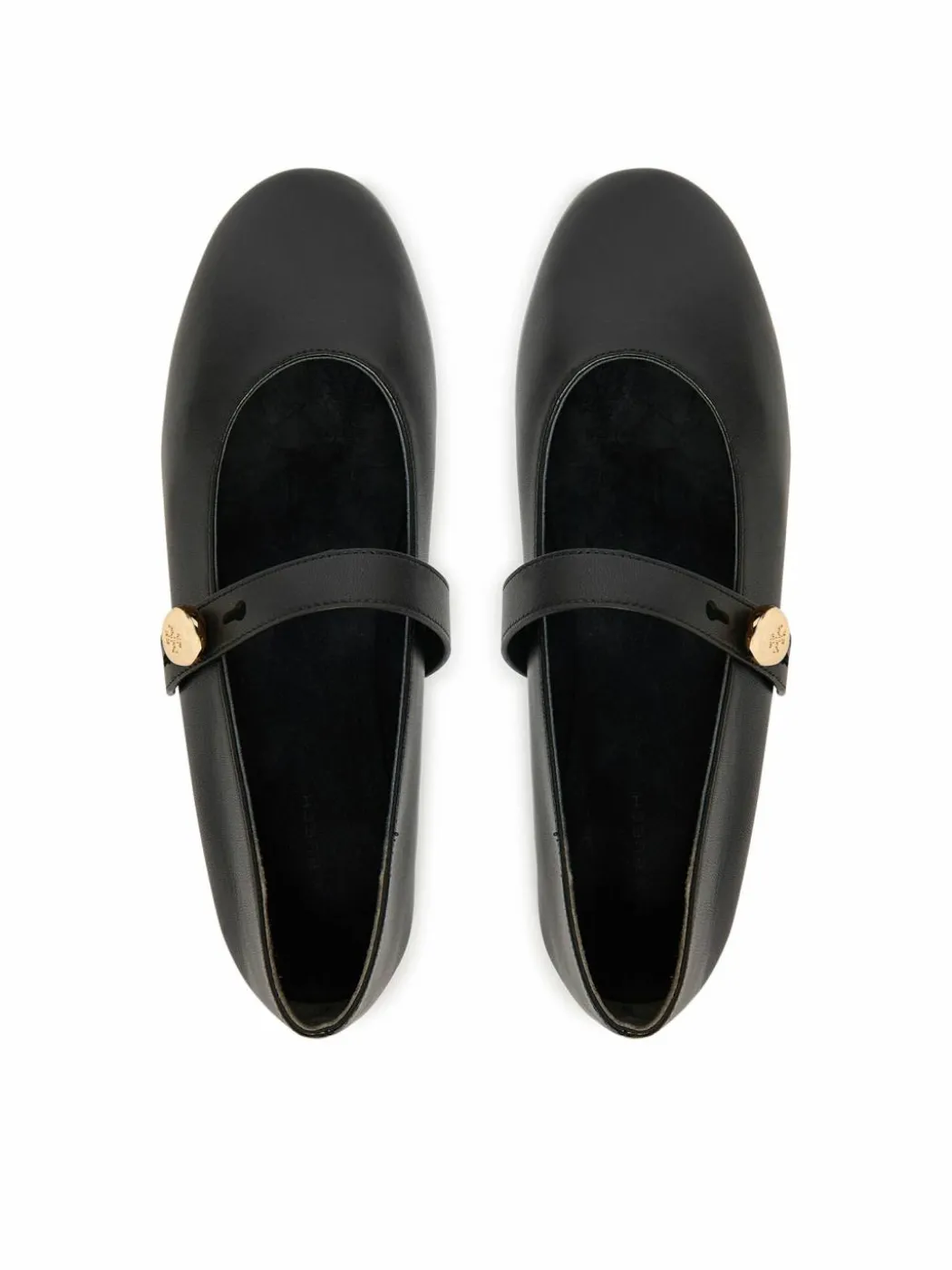 Ballerine 1Romy Mary Jane 84652 Nero
