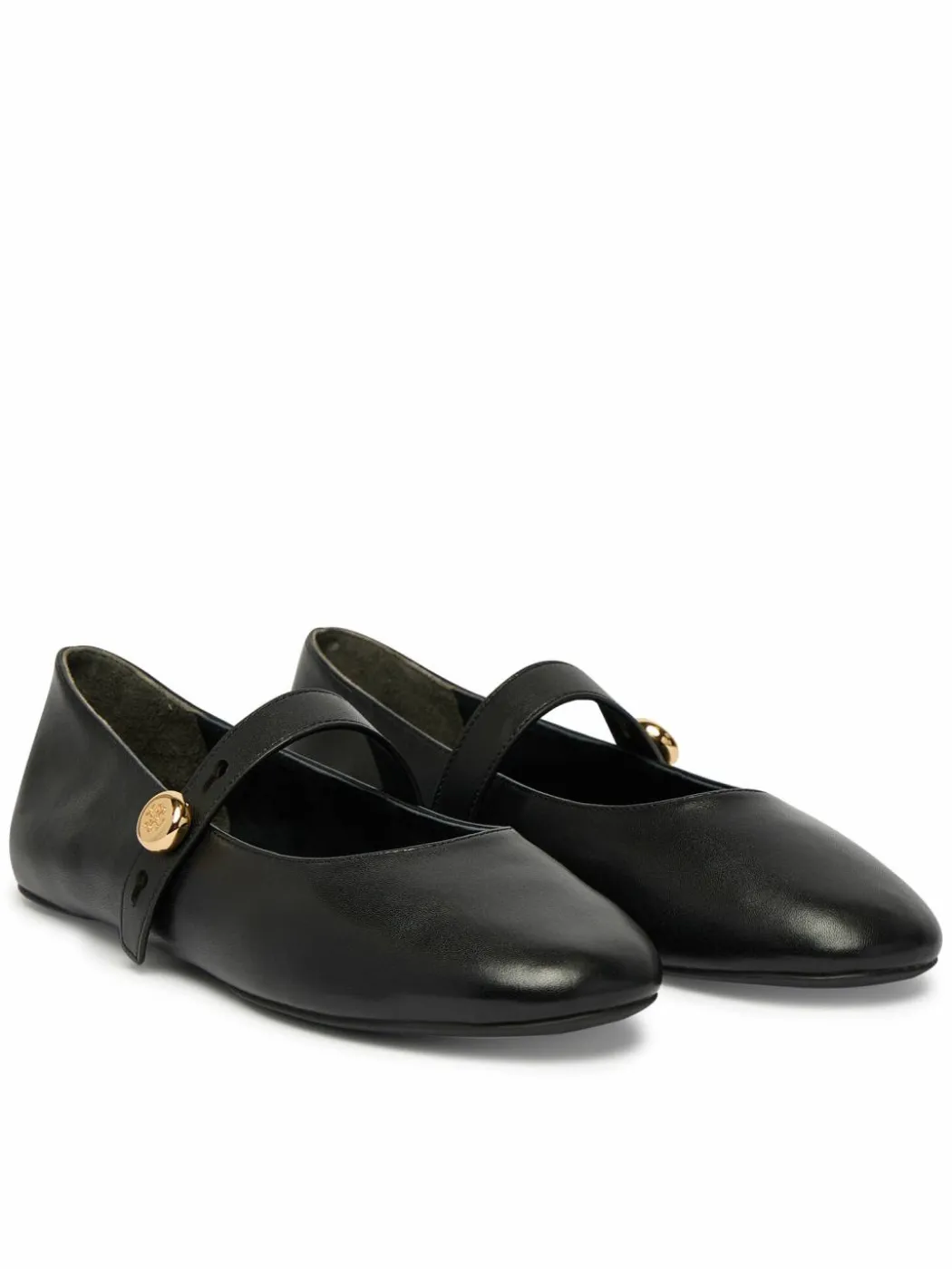 Ballerine 1Romy Mary Jane 84652 Nero