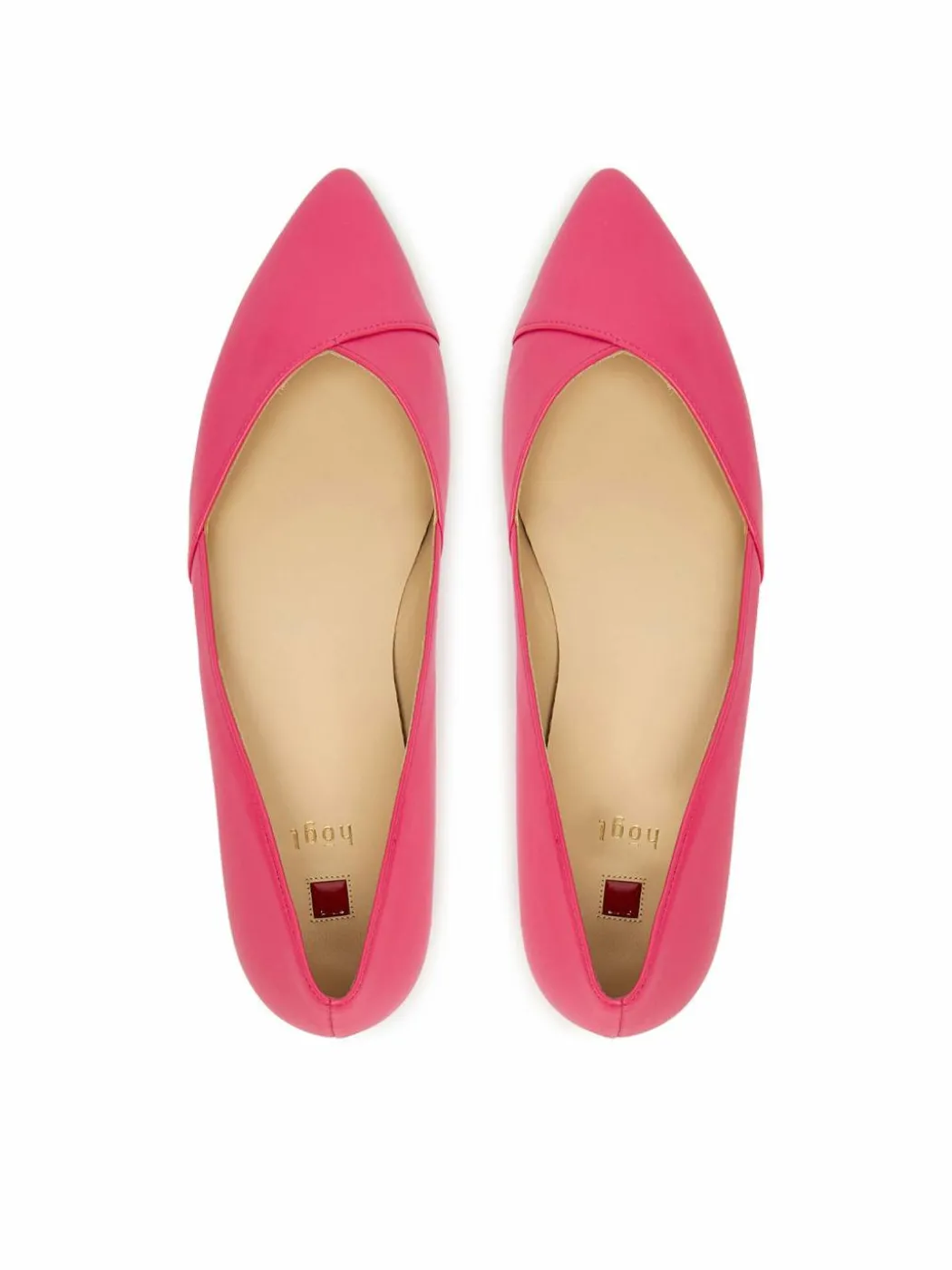 Ballerine 0-180000-43000 Rosa