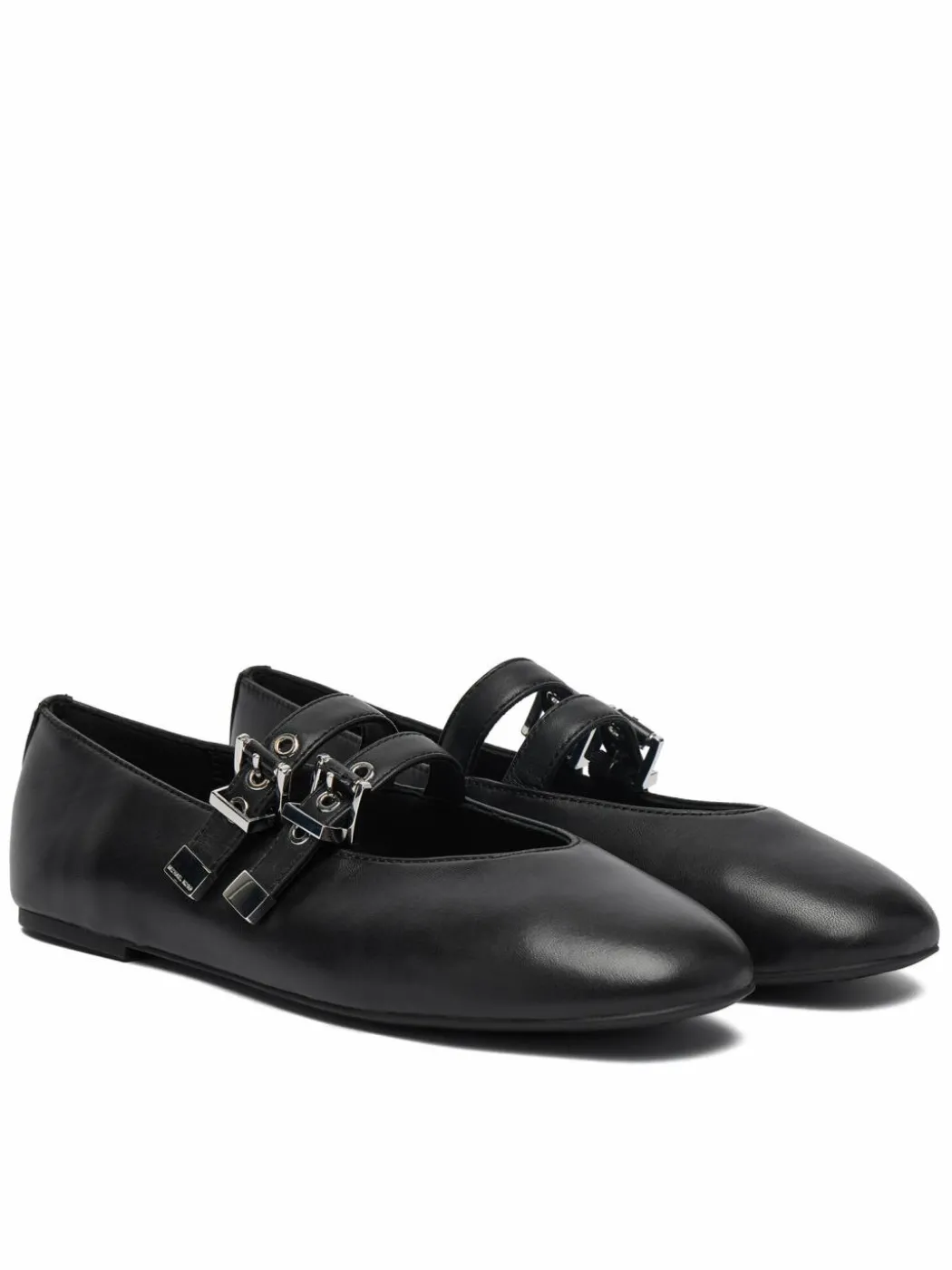 Ballerine Rowen Flex Ballet 40R6RWFP1L Nero