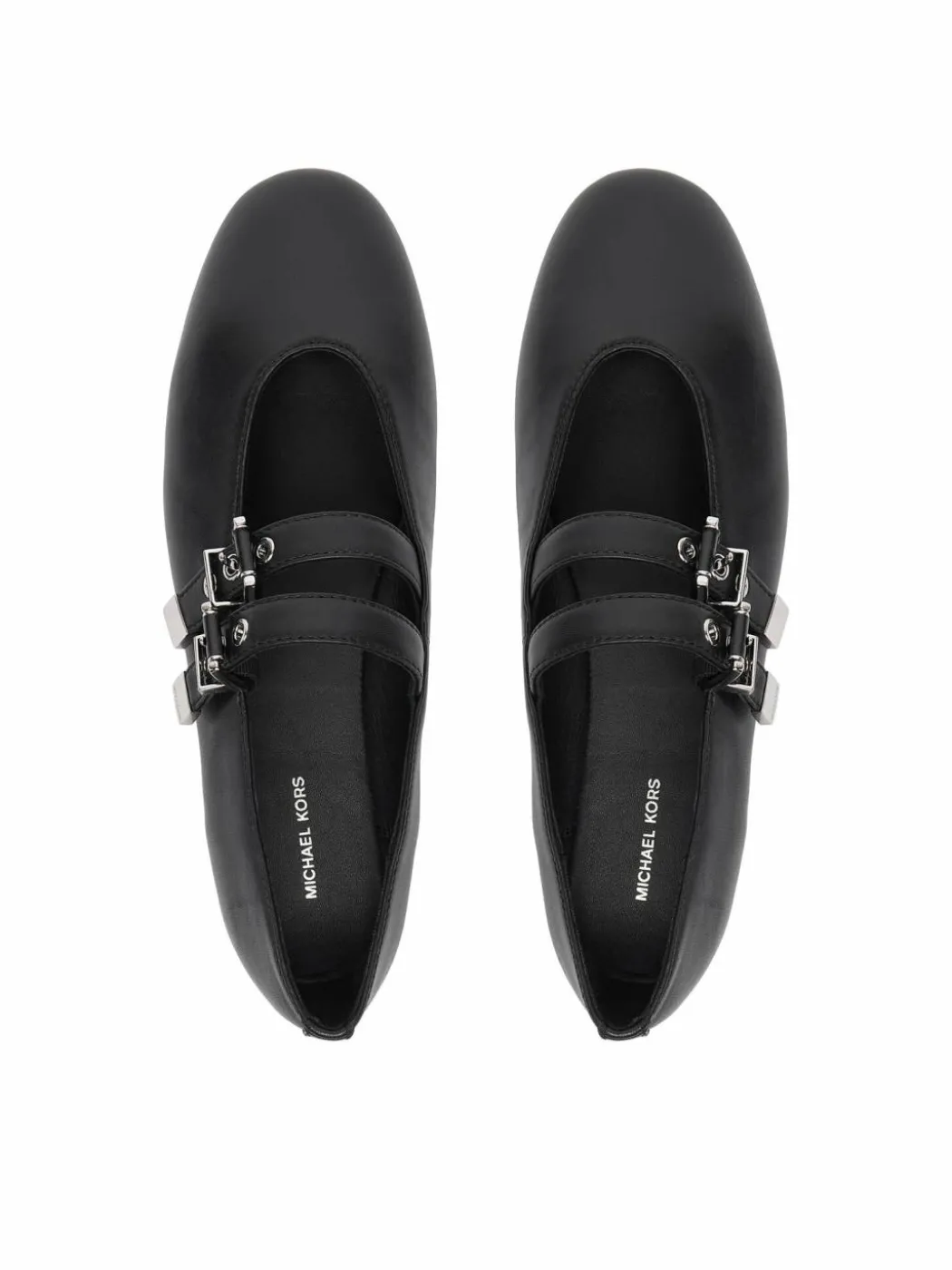Ballerine Rowen Flex Ballet 40R6RWFP1L Nero