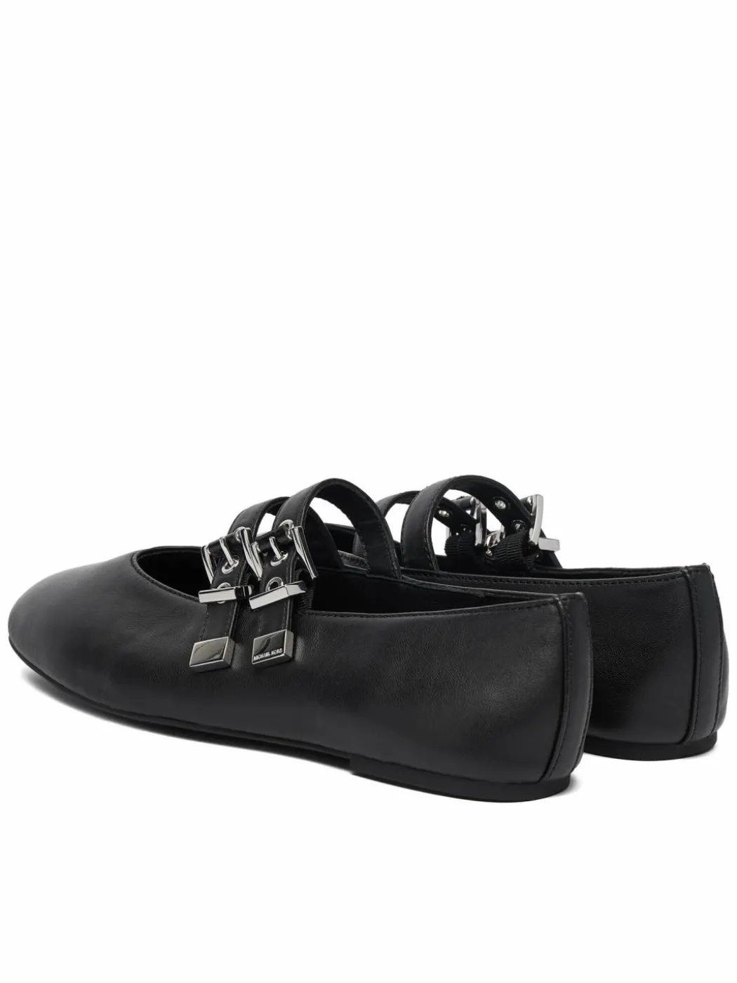 Ballerine Rowen Flex Ballet 40R6RWFP1L Nero