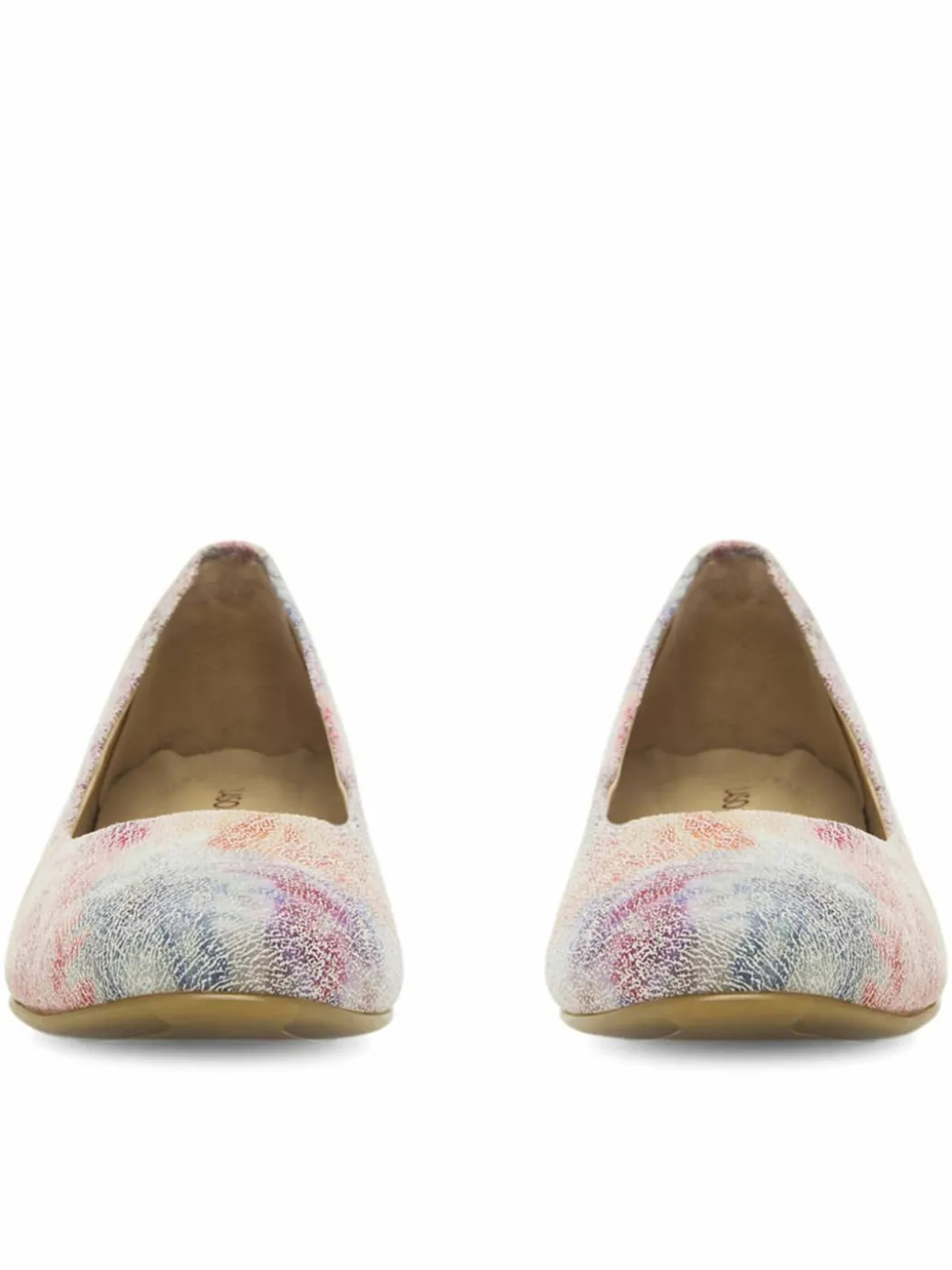 Ballerine RST-ERICA-17 Multicolore