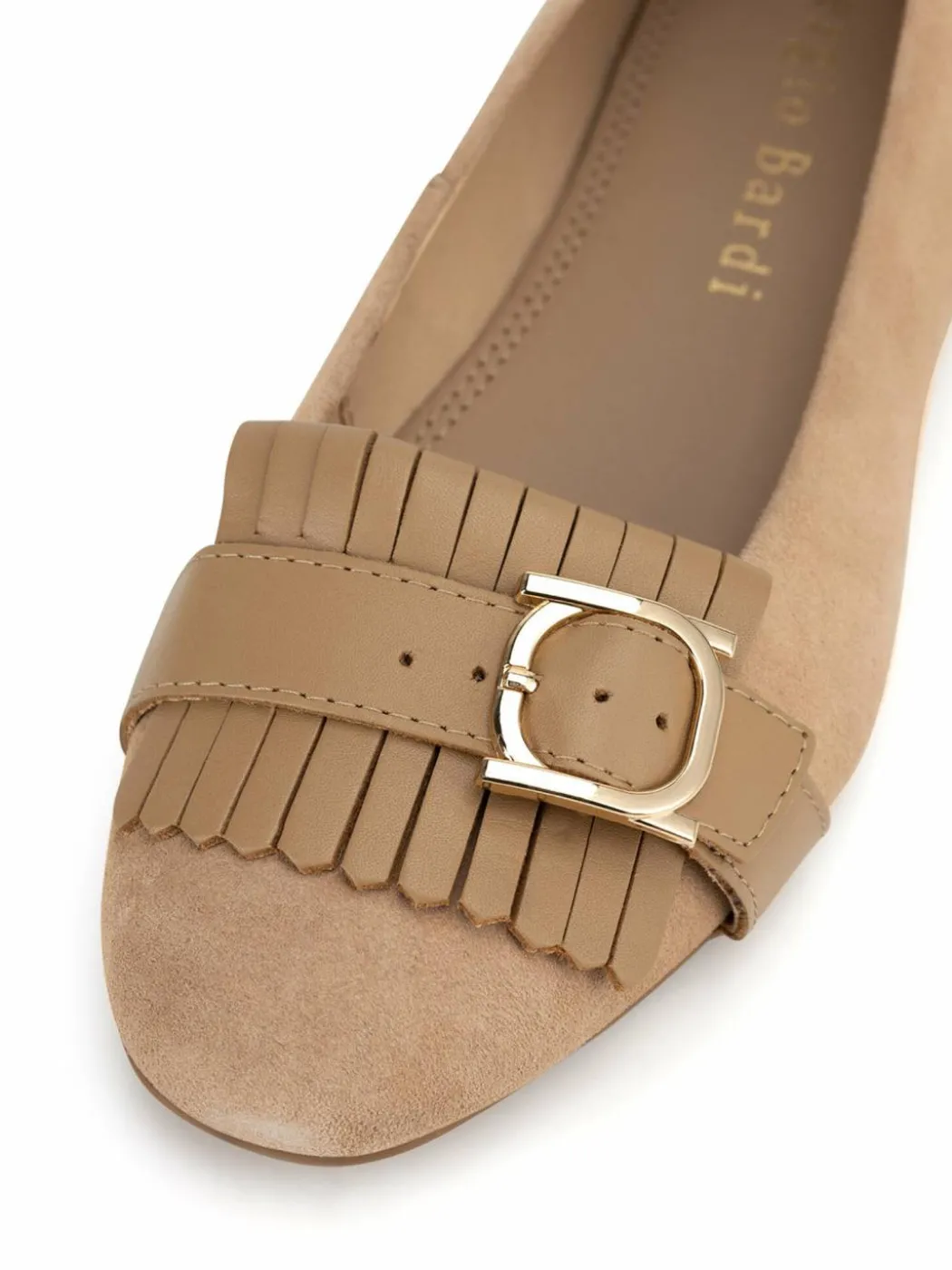 Ballerine RST-E1068-01SB Beige