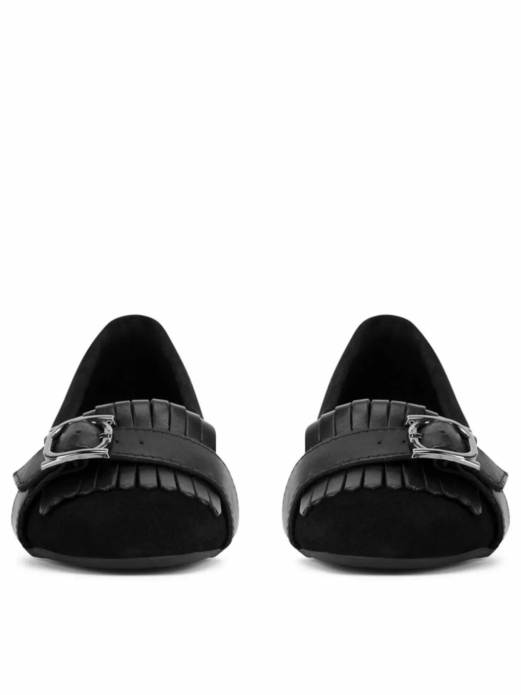 Ballerine RST-E1068-01SB Nero