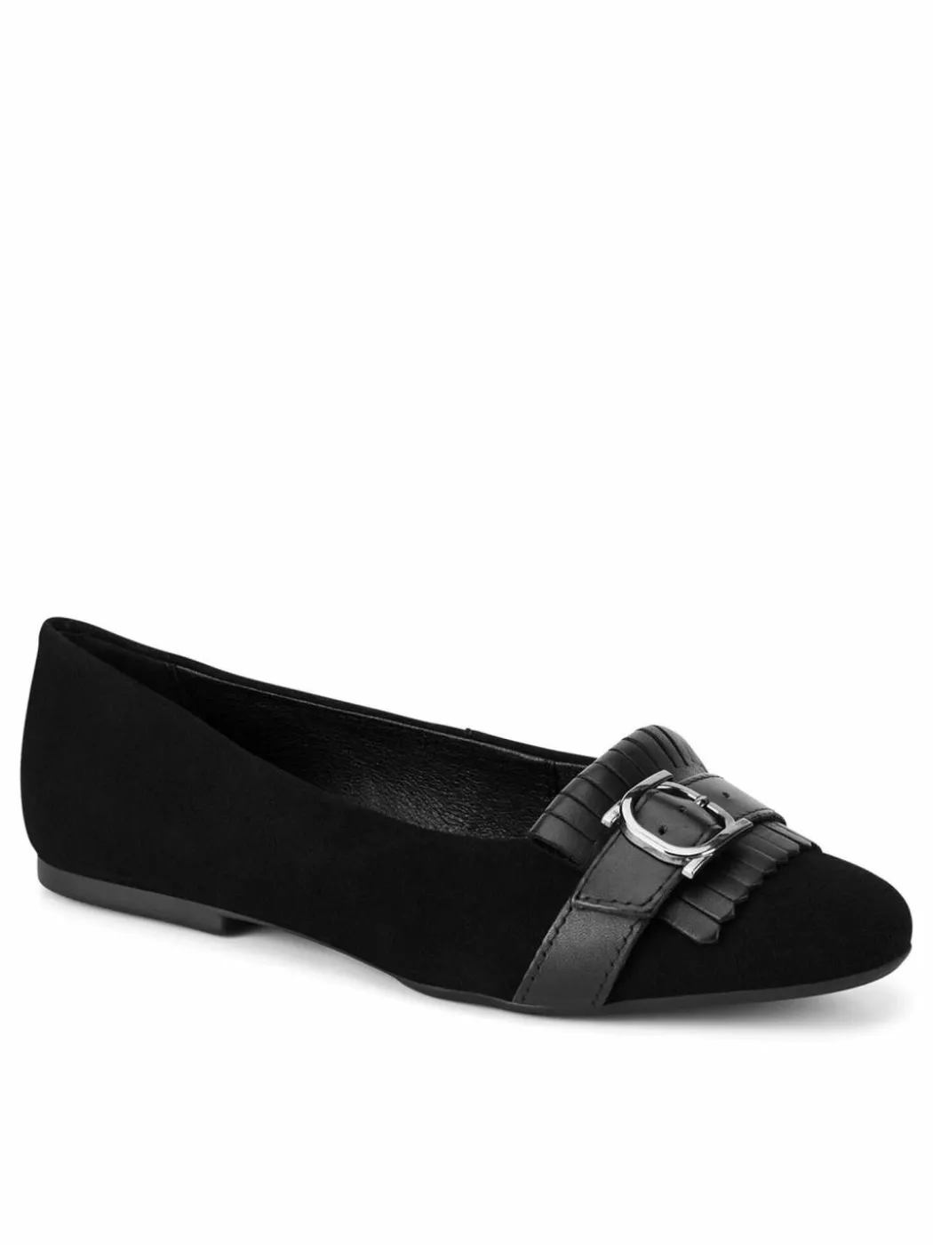 Ballerine RST-E1068-01SB Nero