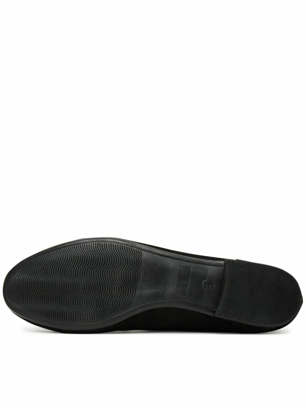 Ballerine RST-F1096-01SB Nero