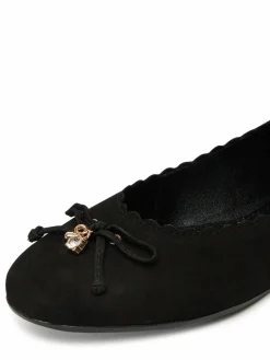 Ballerine RST-F1096-01SB Nero