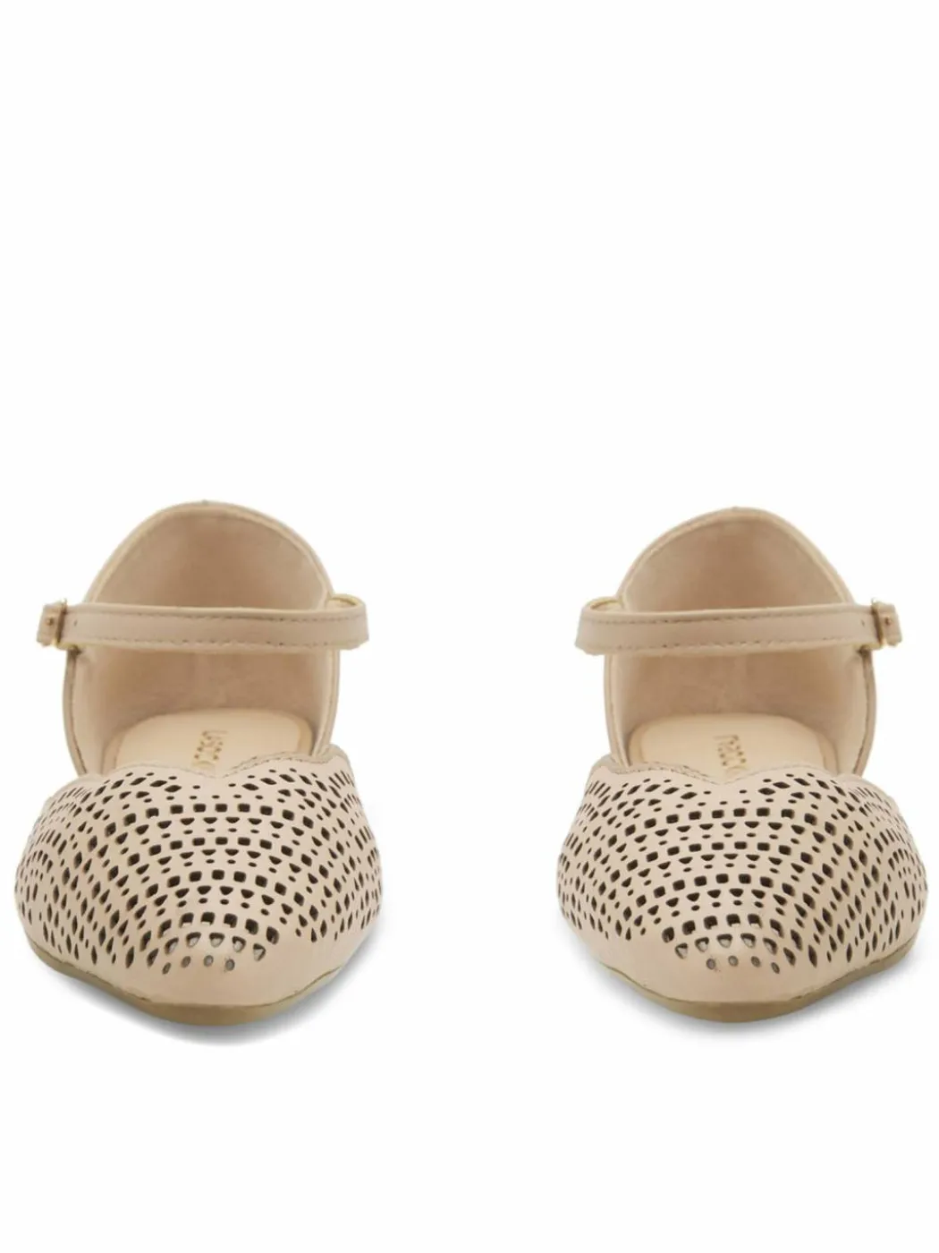 Ballerine RST-KAJA-24 Beige