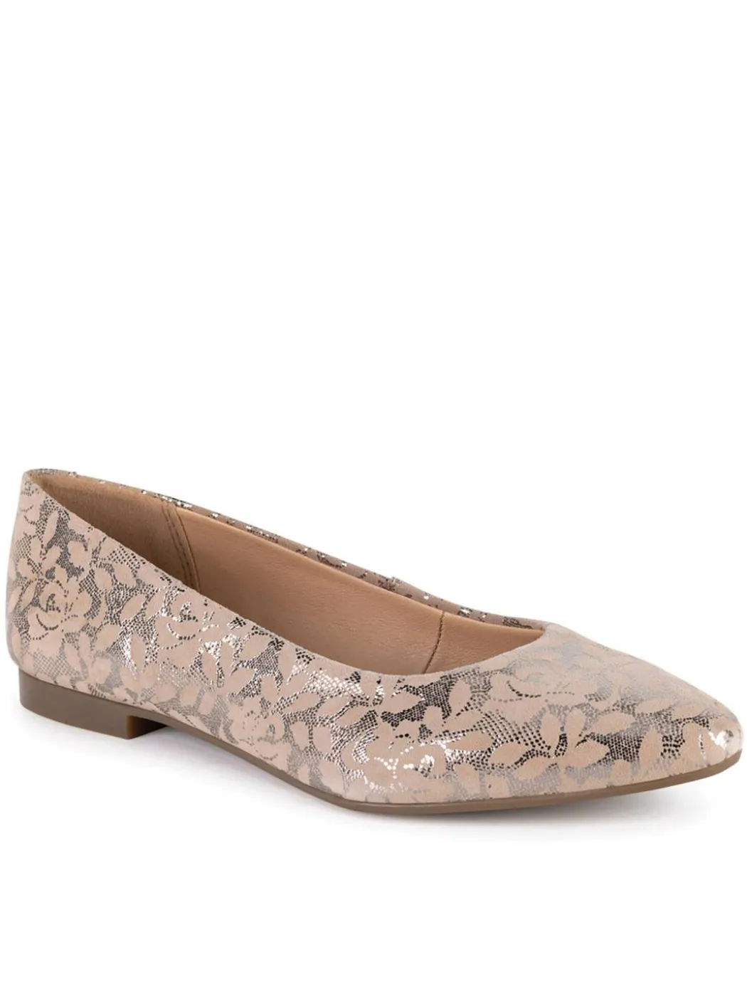 Ballerine RST-KAJA-01F Oro