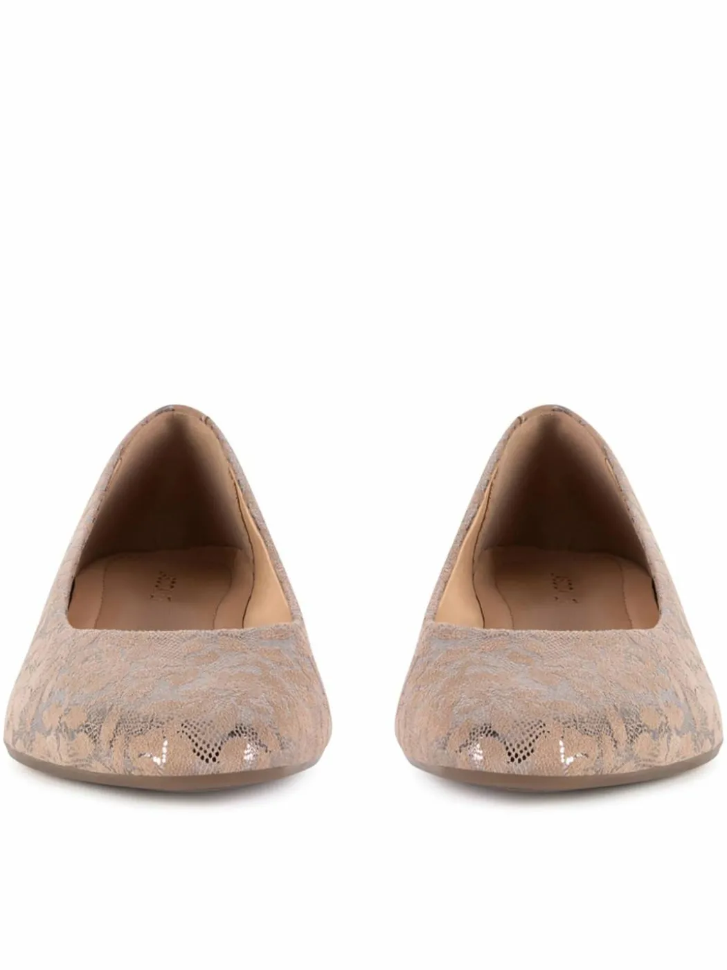 Ballerine RST-KAJA-01F Oro