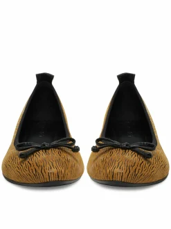 Ballerine RST-KAJA-53 Marrone