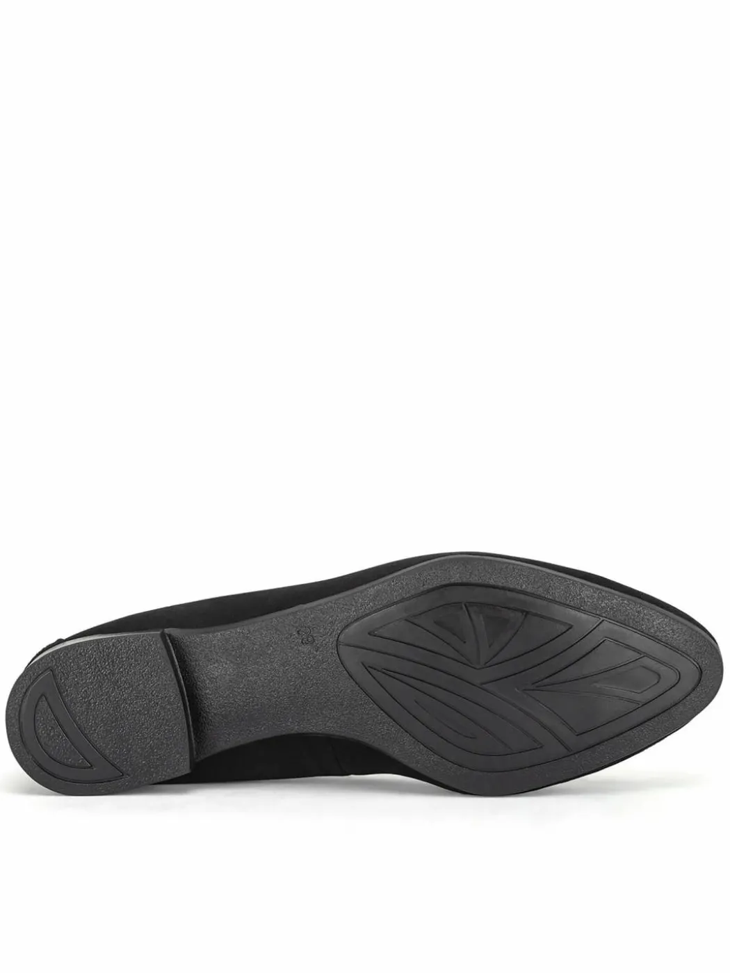 Ballerine RST-KOLETTA-11 Nero