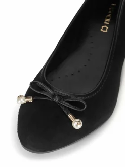 Ballerine RST-KOLETTA-11 Nero