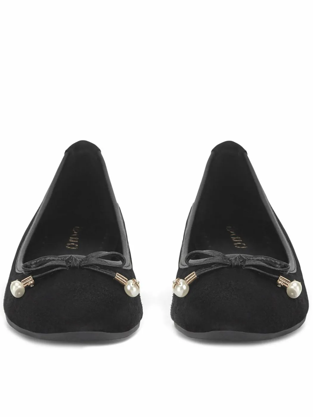 Ballerine RST-KOLETTA-11 Nero