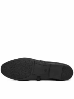 Ballerine RST-PRIMA-22 Nero