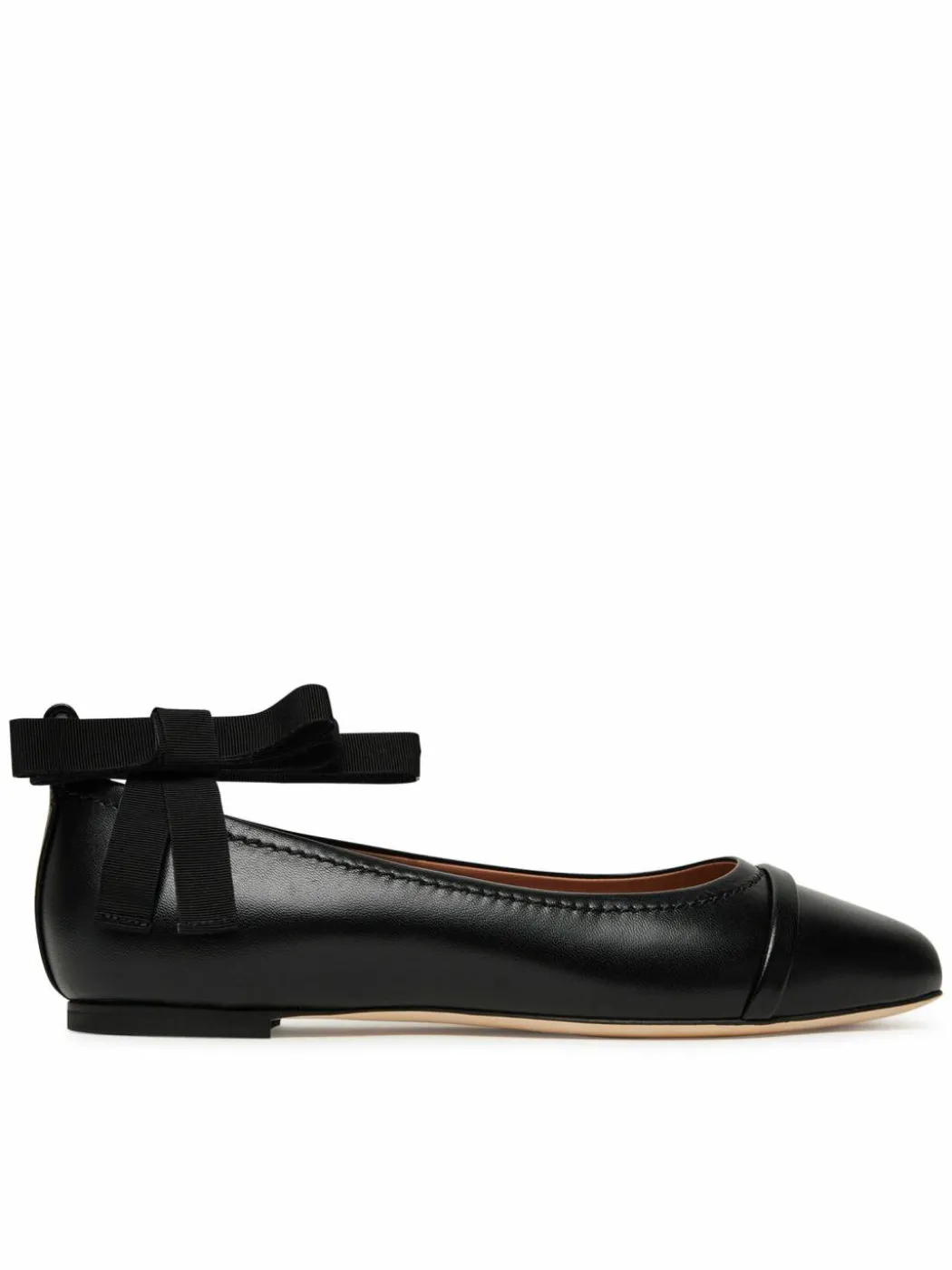 Ballerine Sabina 5-4 Nero