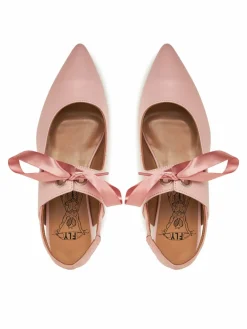 Ballerine Saubfly P145268000 Rosa