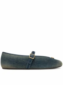 Ballerine Sclpt CDE51 Blu