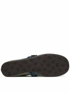 Ballerine Sclpt CDE51 Blu