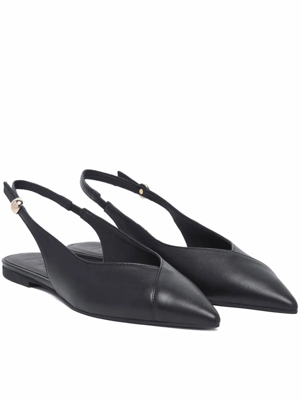 Ballerine Sfera YK92SFE X30000 Nero