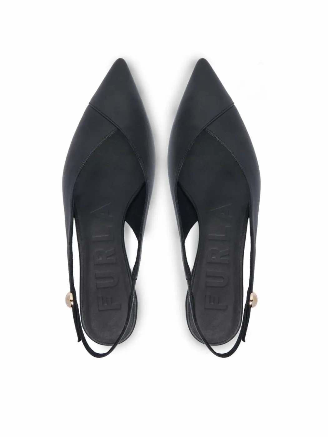 Ballerine Sfera YK92SFE X30000 Nero