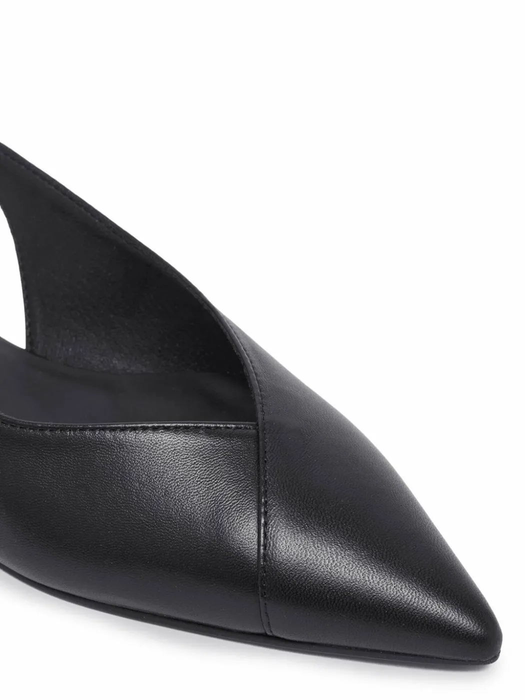 Ballerine Sfera YK92SFE X30000 Nero