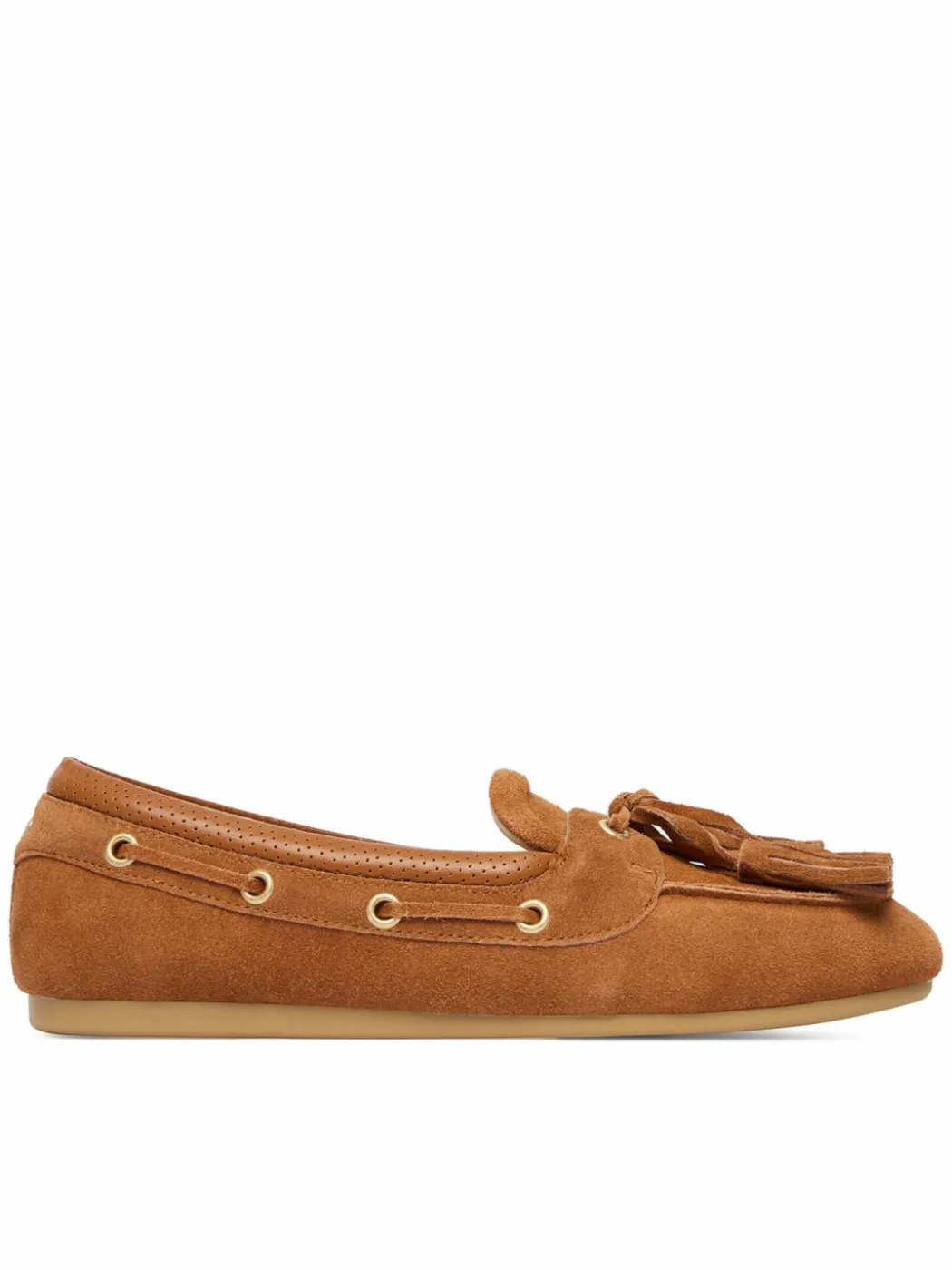 Ballerine Skipper 03 SA6049 PX002 Marrone