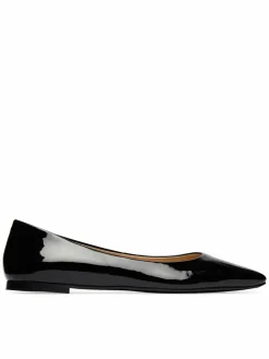 Ballerine Solid Ballerina YM32FSD X70000 CN O6000 Nero