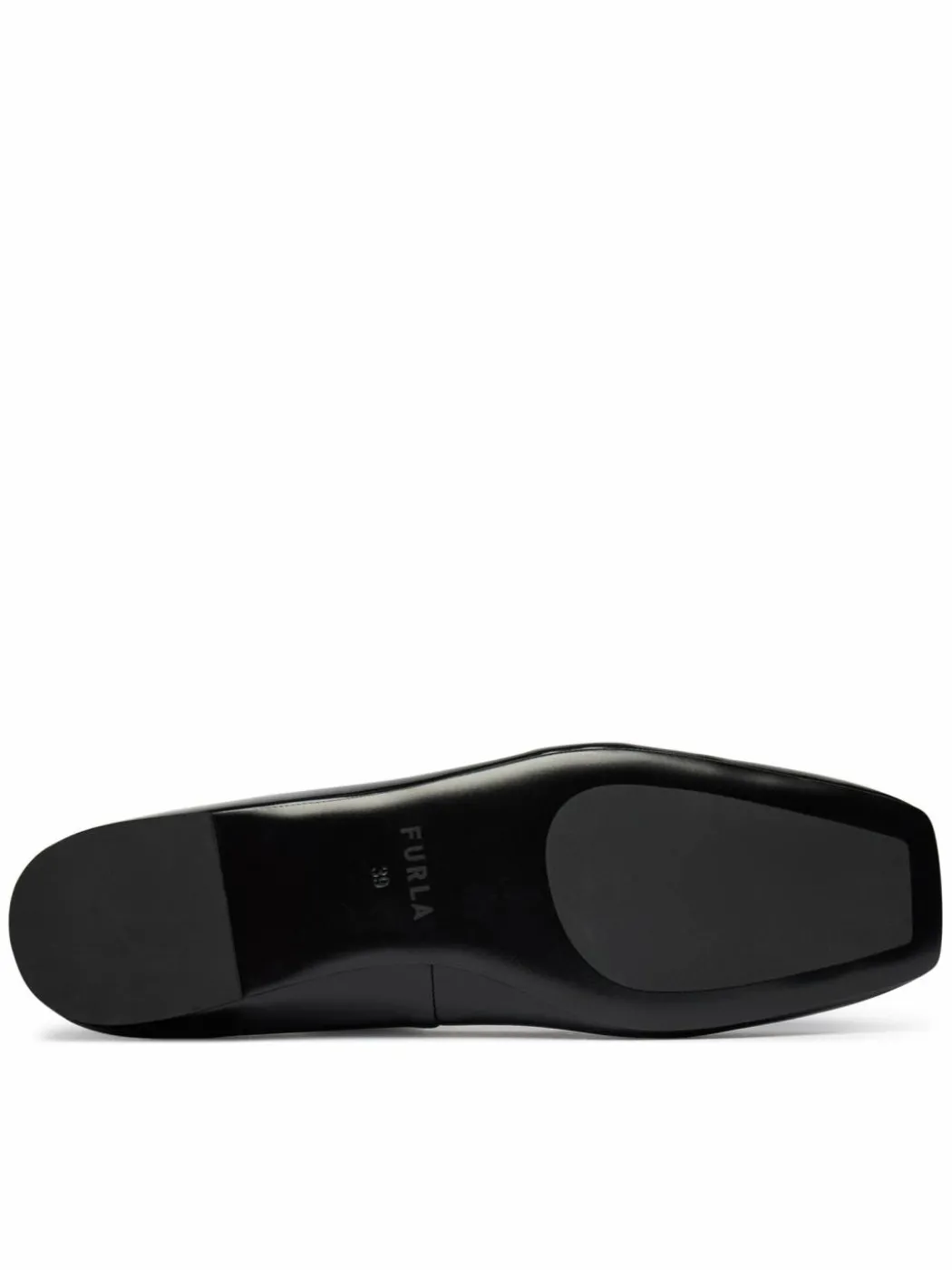 Ballerine Solid Ballerina YM32FSD X70000 CN O6000 Nero