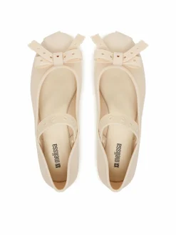 Ballerine Sophie Crush Ad 37836 Beige