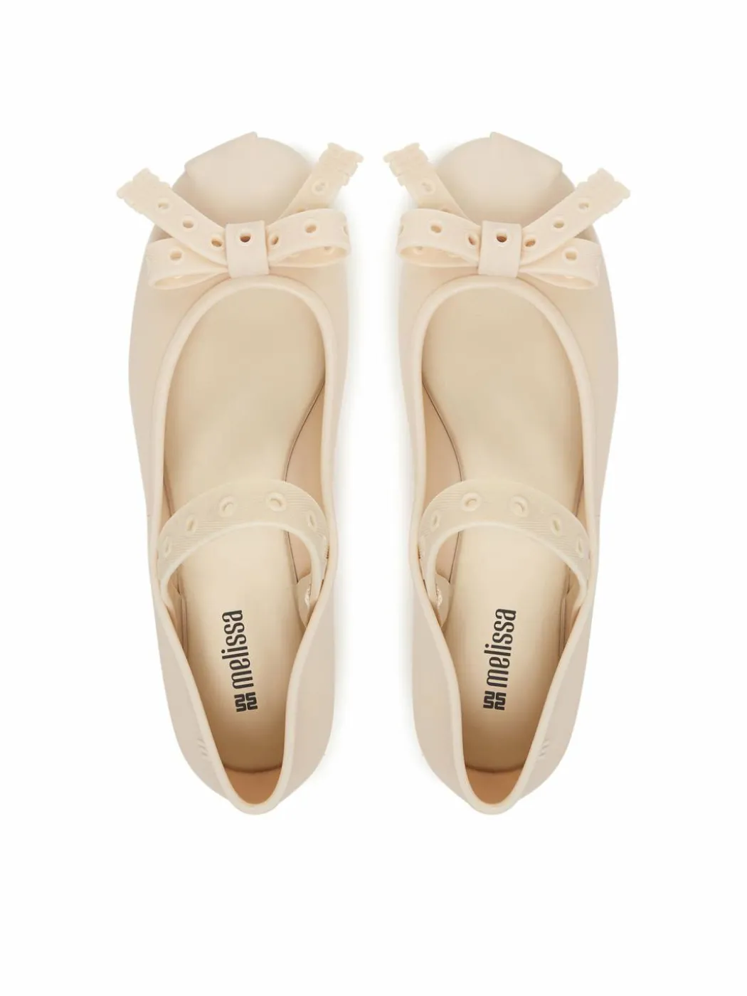 Ballerine Sophie Crush Ad 37836 Beige