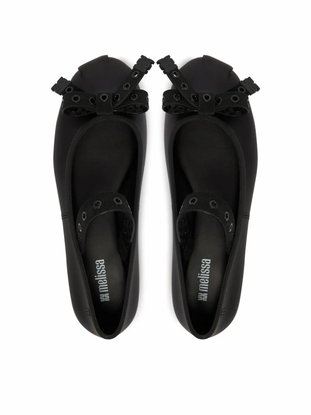 Ballerine Sophie Crush Ad 37836 Nero