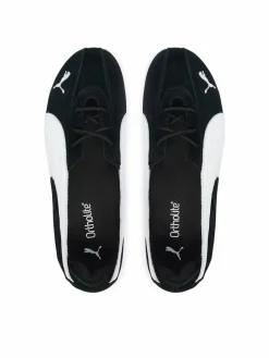 Ballerine Speedcat Ballet Nova Wns 408340 02 Nero