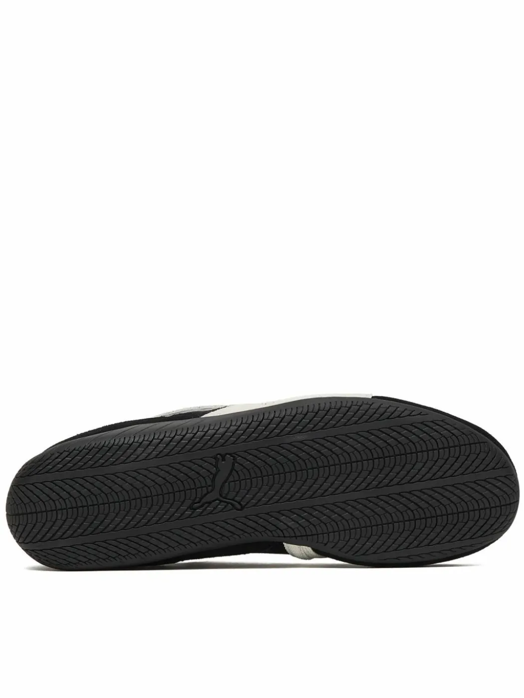 Ballerine Speedcat Ballet SD 401287 06 Nero