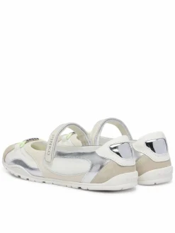 Ballerine SS0187 P020 Beige chiaro